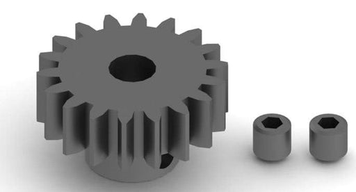 ARA310479 18T Mod1 Pinion Gear