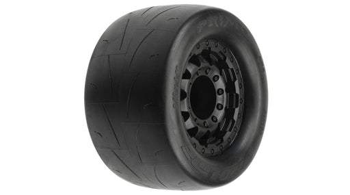 PRO1011618 Prime 2.8 Mtd F-11 17mm PRO-MT 4x4 ST 4X4 ***REORD PRO1011610