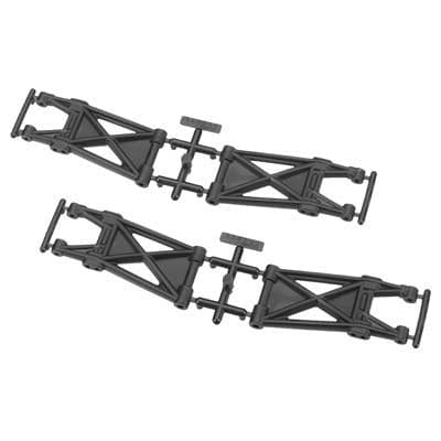 AR330002 Suspension Arm Set Rear RAIDER/ADX10