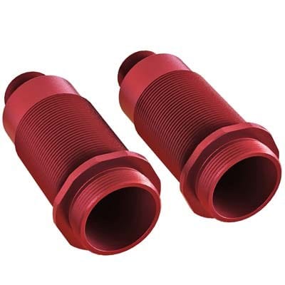 AR330511  Shock Body 16x54m Aluminum Red 6S (2)