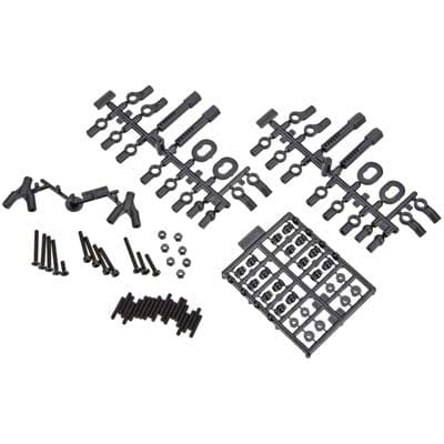 AXI1411 Hardware Upgrade Kit AX10 RTR