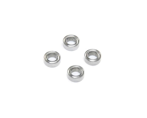 LOS217001 4x7x2.5mm Ball Bearing (4)