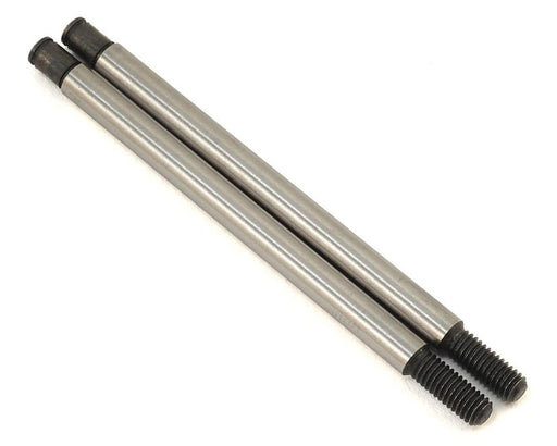 LOS233014 Rear Shock Shaft (2): TENACITY ALL