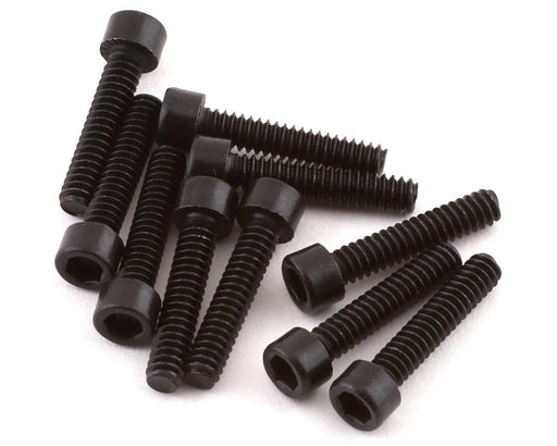 LOS235223 Cap Head Screws, M2.8 x 14mm, Self-Tapping (10)