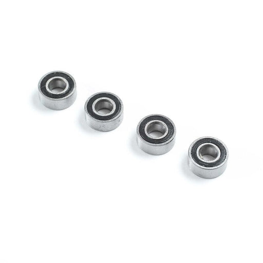 LOS237004  3 x 7 x 3mm Ball Bearing (4)