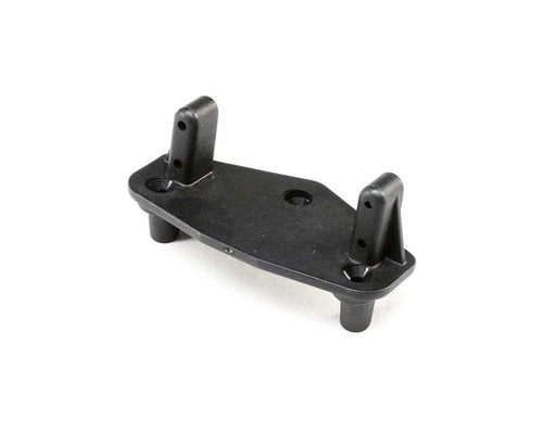 LOS241036 Steering Servo Mount Plate: LMT