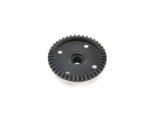 LOS242040 F/R Diff Ring Gear: LMT