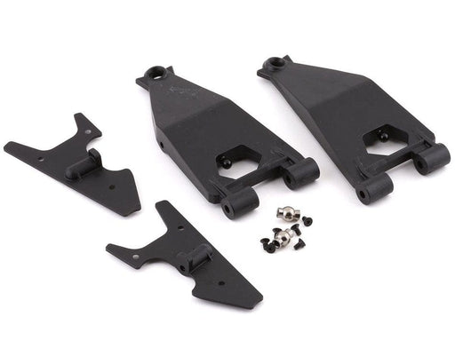 LOS254066 Front, Lower Suspension Arms (L/R): SBR 2.0