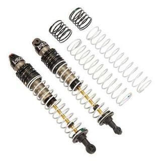 PRO627500  PowerStroke XT Shocks 5 Yeti Rear