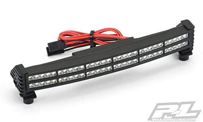 PRO627605  Double Row 6" Super-Bright LED Light Bar X-MAXX