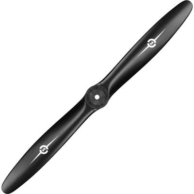 MASQ1448  CL20X80N01 Classic 20x8 Propeller