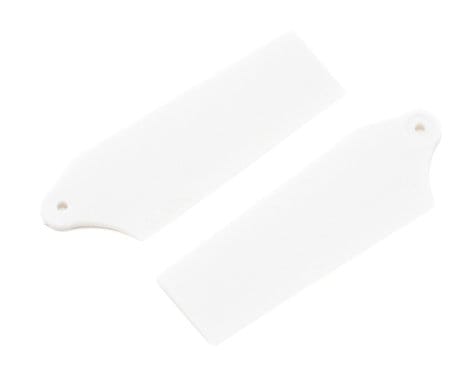 AGNH25065 Align 250 42mm Plastic Tail Blade Set