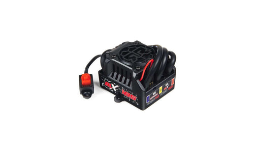 ARA390211IC BLX185 Brushless 6S ESC with IC5