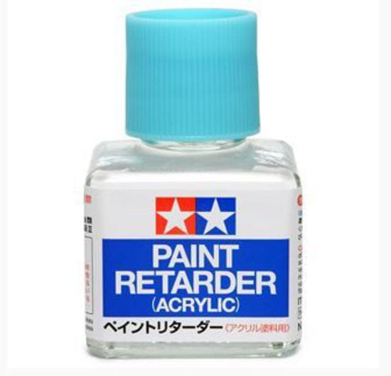 TAM87075 TAMIYA  LIQUID SURFACE PRIMER