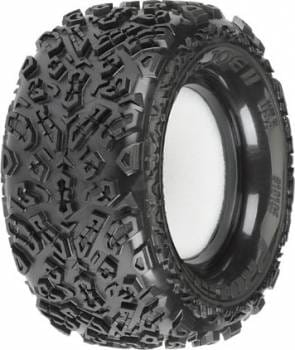 PRO1010500  1/16 Big Joe II 2.2 All Terrain Tire: Summit