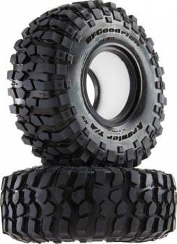 PRO1013614 Pro-Line 1.9" BFG Krawler T/A KX G8 Tires 4.75" OD (2)