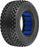 PRO10169103 1/10 Prism Z3 Front 2.2"/3.0" Carpet Short Course Tires (2)