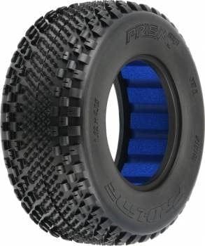 PRO10169103 1/10 Prism Z3 Front 2.2"/3.0" Carpet Short Course Tires (2)