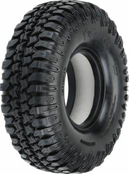 PRO1017314 Pro-Line 1.9" Interco TrXus M/T G8 Tires 4.50" OD (2)