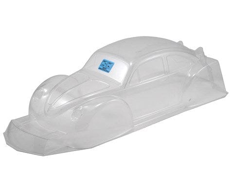 PRO323863 Volkswagen Full Fender Baja Bug Clear Body :Slash