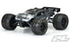 PRO3530-17 Pro-Line Pre-Cut Brute Clear Body for E-REVO 2.0