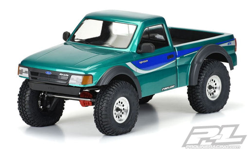 PRO353700 Pro-Line 1993 Ford Ranger Clear Body Set