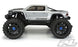 PRO357417 Pre-Cut 2021 Ram 1500 TRX Clear Body X-MAXX