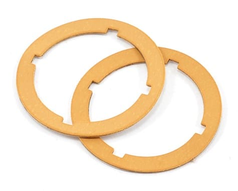 PRO6092-10  Tranny Slipper Pads Replacement