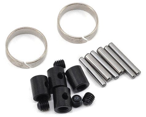 PRO6262-07 Drive Pins/Clips Pro-MT Pro-Spline HD Axle Kit