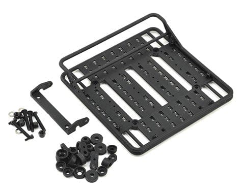 PRO627800 Overland Scale Roof Rack: Rock Crawlers, MT