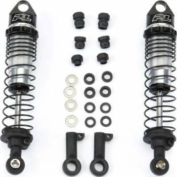 PRO6343-00 Pro-Line Big Bore Scaler Shocks (90mm-95mm) F/R