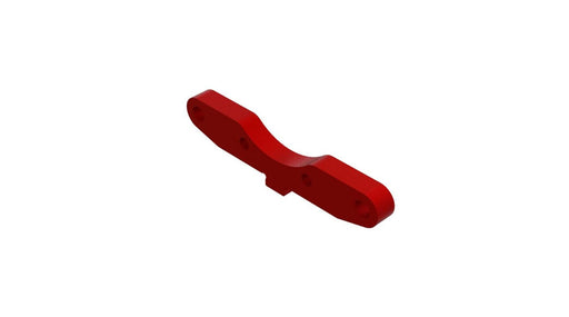 ARA330588 Aluminum Rf Suspension Mount, Red