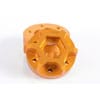 RC4Z-S0432  17MM UNIV HEX 40 SERIE