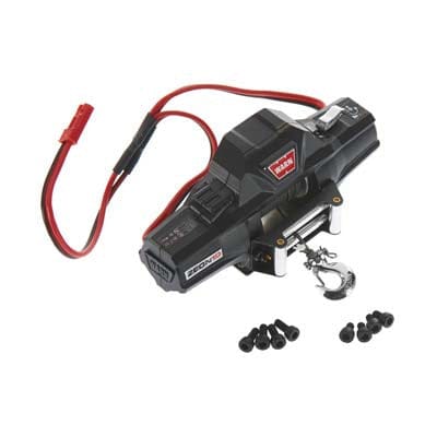 RC4Z-E0069 1/8 Warn Zeon 10 Winch