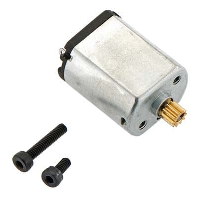 RC4Z-E0079 FF-030 Micro Electric Motor