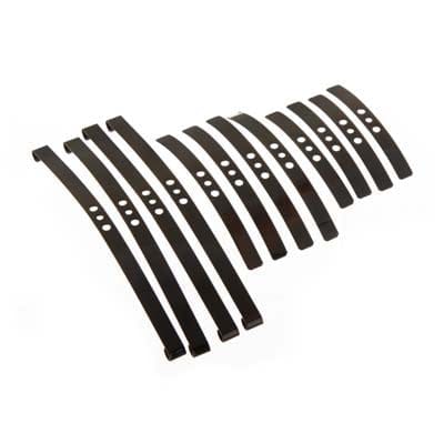 RC4Z-S0518 Soft Steel Leaf Spring for Trail Finder 2