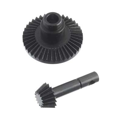 RC4Z-S0027 Yota 1/10 Axle Ring/Pinion Gears