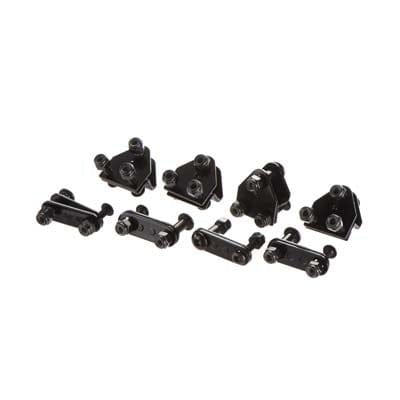 RC4Z-S0047 Leaf Spring Shackles/Mounts Kit