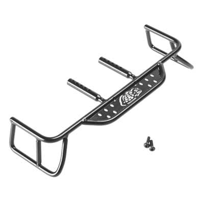 RC4Z-S1373 Marlin Crawlers Rear Steel Tube Bumper Trl Fndr