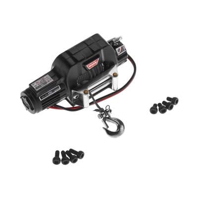 RC4Z-S1571 1/10 Mini Warn 9.5cti Winch