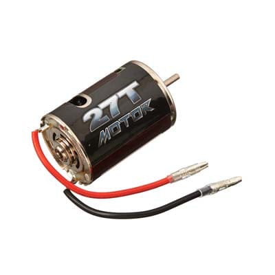 RC4Z-E0067 540 Crawler Brushed Motor 27T