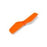 BLH3217OR  Tail Rotor, Orange: MSR/X