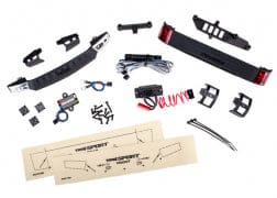 TRA8085 TRX-4 SPORT LIGHT KITS