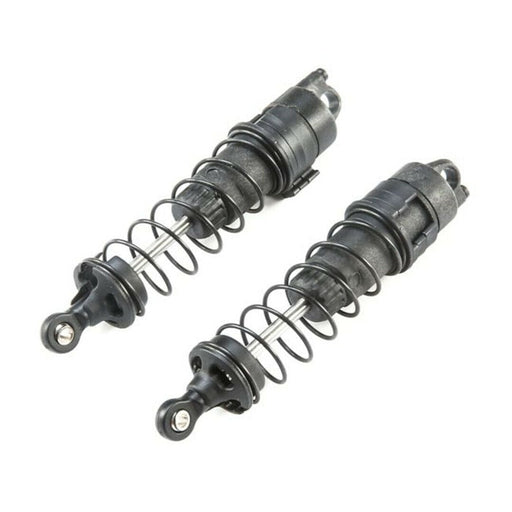 LOS233016  93.2mm Shock Set, Assembled: 22S