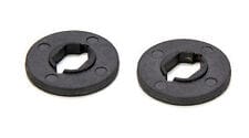 LOSA3545 Brake Disk Set: 8B 2.0