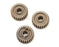 TRA8285 Gears, transfer case (3)