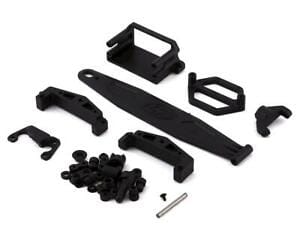 LOS231054  Battery Mount Set: Tenacity Pro