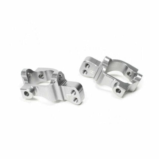 LOS334017 Caster Block Set, Aluminum: 22S