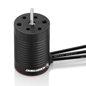 HWI30404004 Quicrun 2435 SL G3 Motor, 4500KV