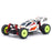 KYO32095W Mini-Z Buggy Turbo Optima Mid Special White, Readyset